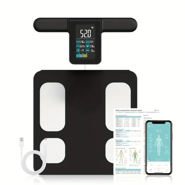Smart Body Composition Scale