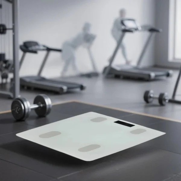 ACUWAY Smart Bathroom Scale