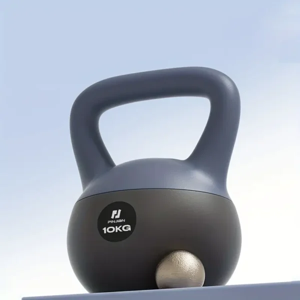 PINJIAN 9.07 KG Kettlebell