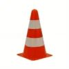 30f13d52661642bbacc0c3362fe06ae8-goods.webp 2pcs Orange Reflective Training Cones