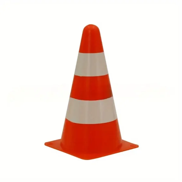 30f13d52661642bbacc0c3362fe06ae8-goods.webp 2pcs Orange Reflective Training Cones