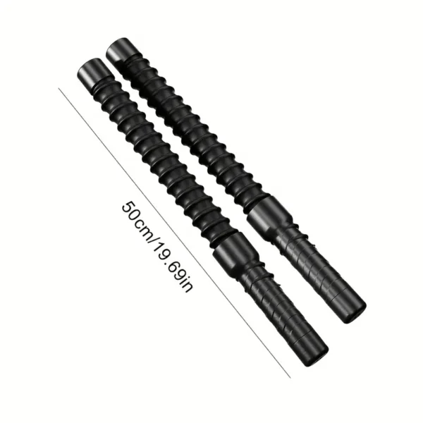 2 in 1 Wireless Battle Rope System