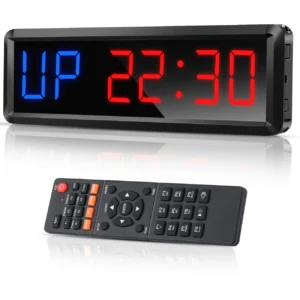 Workout Interval Timer