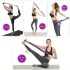 1pc FlexiFit Yoga Strap