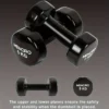 5871834e-a27b-47b1-915d-8d3d60ab5b57.webp MENCIRO Fixed Dumbbells Set