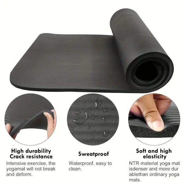 62683e6c-964c-4ab3-a21a-b4be1abcefc4_800x800.webp High-Density NBR Rubber Yoga Mat