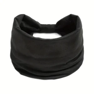 Non Slip Wide Headband for Women