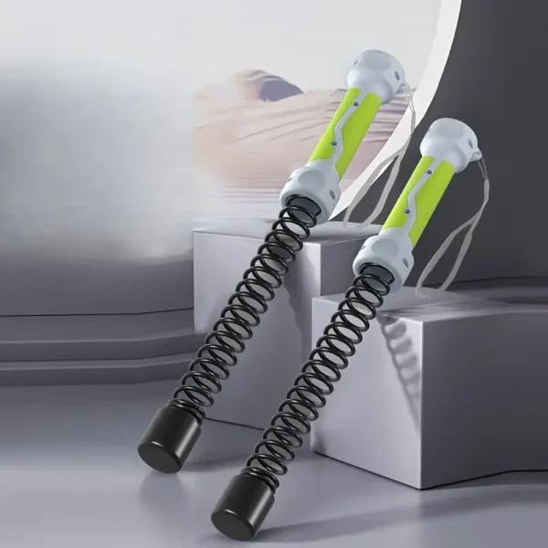 2 Pack Adjustable Battle Ropes