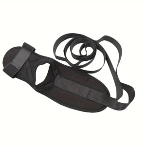 Adjustable Yoga Stretching Band