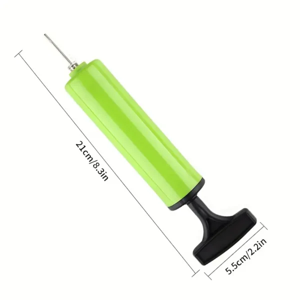Handheld Inflator Mini Air Pump