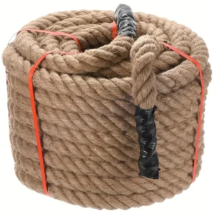 29.87 Meter Battle Rope for Versatile Applications