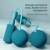 Multifunctional Wireless Jump Rope