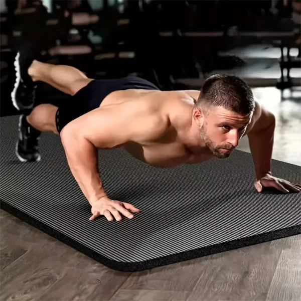 b5a310b0-b327-4b8f-9aae-8af93bffabe1_800x800.webp High-Density NBR Rubber Yoga Mat