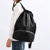 SEYATULLH Lightweight Sports Backpack
