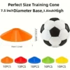 e7eff476-dfb9-4fcf-b724-5c774a62f59a.webp 50pcs PE Soccer Training Cones