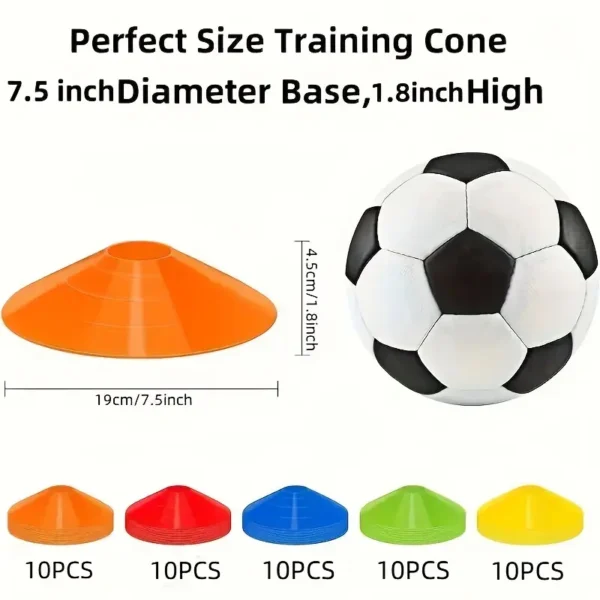 e7eff476-dfb9-4fcf-b724-5c774a62f59a.webp 50pcs PE Soccer Training Cones