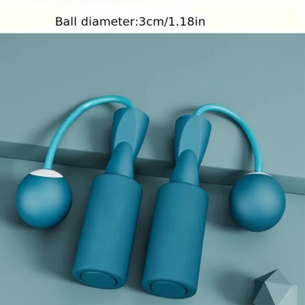 Multifunctional Wireless Jump Rope