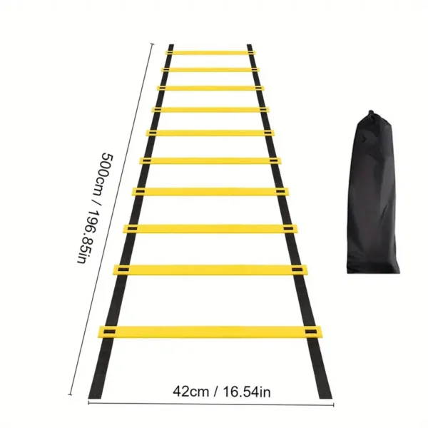 Agility Training Ladder